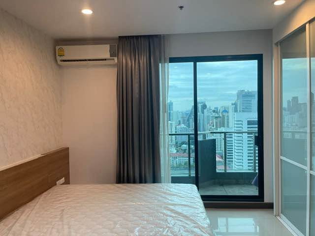 รูป 🔥🔥 ให้เช่า 📌 Supalai Premier @ Asoke (ID Line : 0993951649) ต่อรองได้ ห้องปล่อยออกไวมาก!! ✅ เรามีสต็อกอีกหลายโครงการ ตอบไวมาก มีข้อเสนอดีๆทุกดีล - รูปที่ 1/5