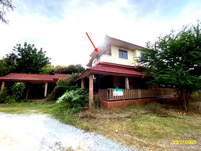 Houses for sale Nakhon Pathom : HOME 2000 Sq.w. Nakhon Chai Sri Nakhon Pathom for 20.5M