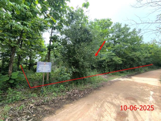 รูป บ้านเดี่ยว 867 ตร.วา แจ้ห่ม ลำปาง 468,000 - รูปที่ 17/39