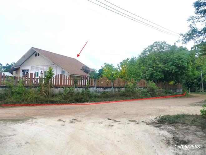 picture HOME 1199 Sq.w. Muang Nakhon Phanom Nakhon Phanom for 4.6M - 9/25