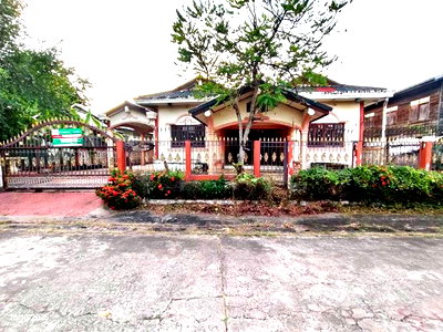 บ้านเดี่ยว อุดรธานี : บ้านเดี่ยว 126.5 ตร.วา เมืองอุดรธานี อุดรธานี 3.7M