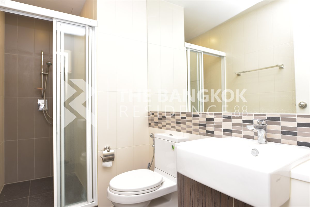 picture Centric Ari Station Room available, great price near BTS Ari - 5/9