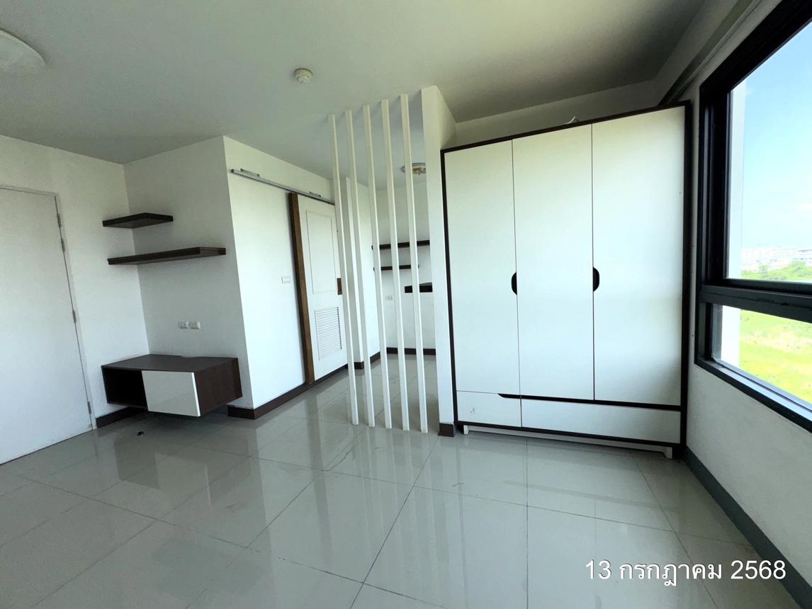 รูป คอนโดมิเนียม 22.37 ตร.ม. ดิ อเวนิว เวนิส บี บางเสาธง สมุทรปราการ 723,000 - รูปที่ 14/27