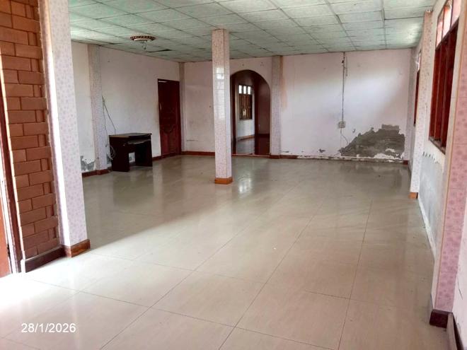 รูป บ้านเดี่ยว 571 ตร.วา ภูเขียว ชัยภูมิ 2.1M - รูปที่ 4/37