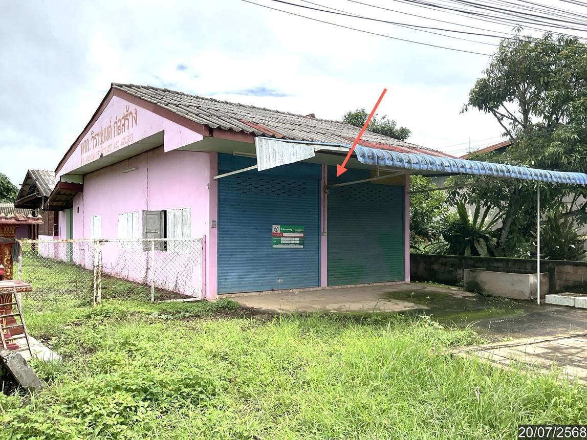 picture HOME 972 Sq.w. Phaya Mengrai Chiang Rai for 3.5M - 23/45