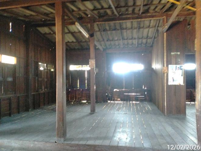 รูป บ้านเดี่ยว 253 ตร.วา จอมทอง เชียงใหม่ 3.8M - รูปที่ 12/49