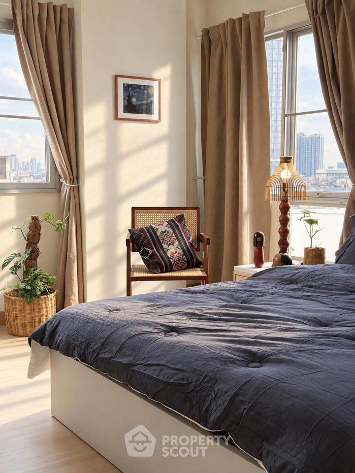 picture 2-BR Condo at My Condo Sukhumvit 52 near BTS On Nut (ID 3318962) - 12/14
