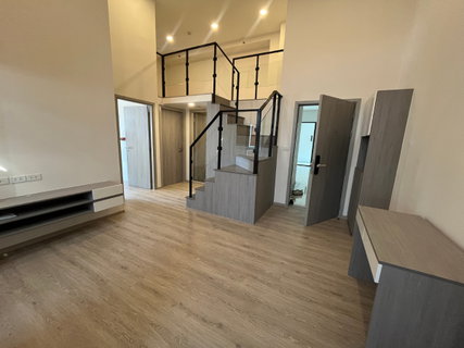 รูปภาพ (Pet Friendly 🐶🐱)Code: 26KJ5031 ให้เช่า Origin Plug & Play Sirindhorn Station 🔥🔥 จองเดือนนี้รับส่วนลด1,000บาท 🔥🔥 @kjcondo (มี@ข้างหน้าด้วยนะคะ)