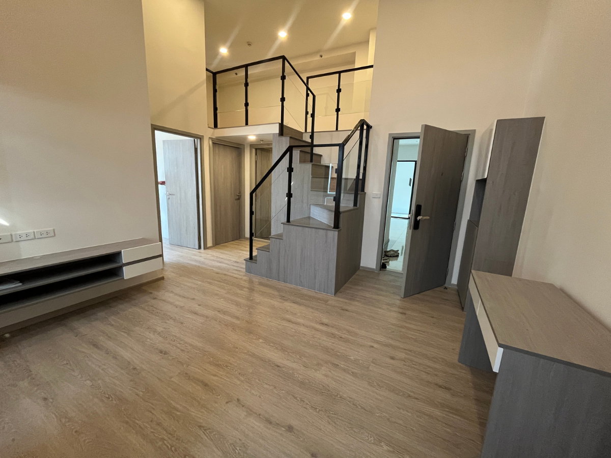 รูป (Pet Friendly 🐶🐱)Code: 26KJ5031  ให้เช่า Origin Plug & Play Sirindhorn Station 🔥🔥 จองเดือนนี้รับส่วนลด1,000บาท 🔥🔥 @kjcondo (มี@ข้างหน้าด้วยนะคะ) - รูปที่ 1/11