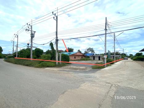 picture HOME 300 Sq.w. Kamphaeng Saen Nakhon Pathom for 2.3M - 32/35