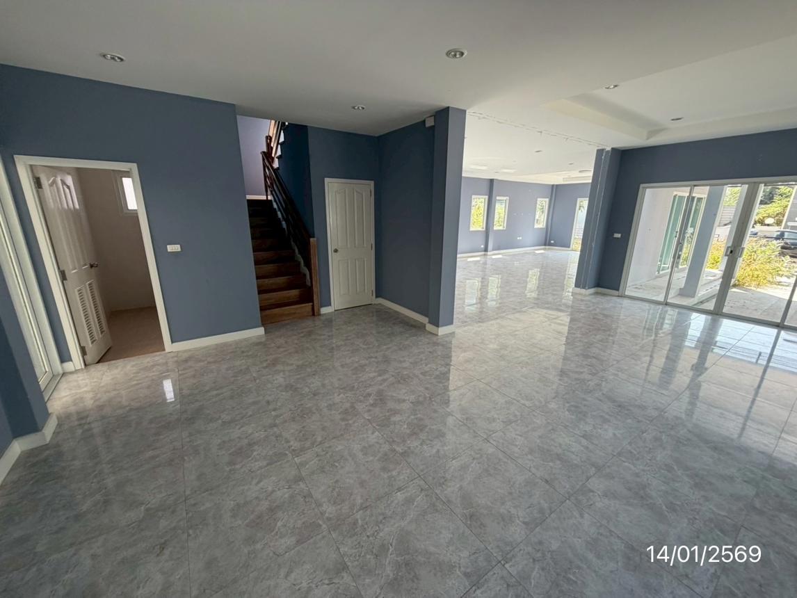 picture HOME 93.3 Sq.w. Saphan Sung Bangkok for 11.8M - 24/37