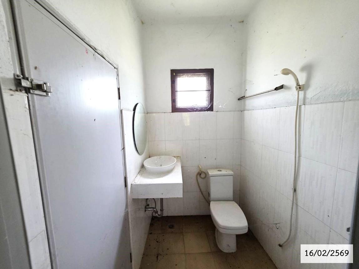 รูป บ้านเดี่ยว 1200 ตร.วา เมืองสกลนคร สกลนคร 2.3M - รูปที่ 32/41