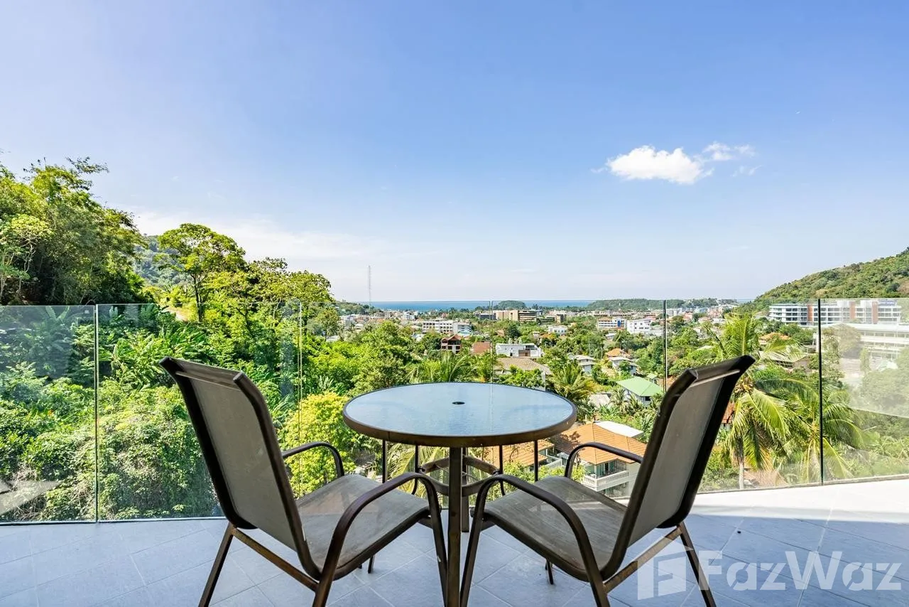 picture 2 Bedroom Condo for sale at Kata Ocean View  6782628 - 13/33