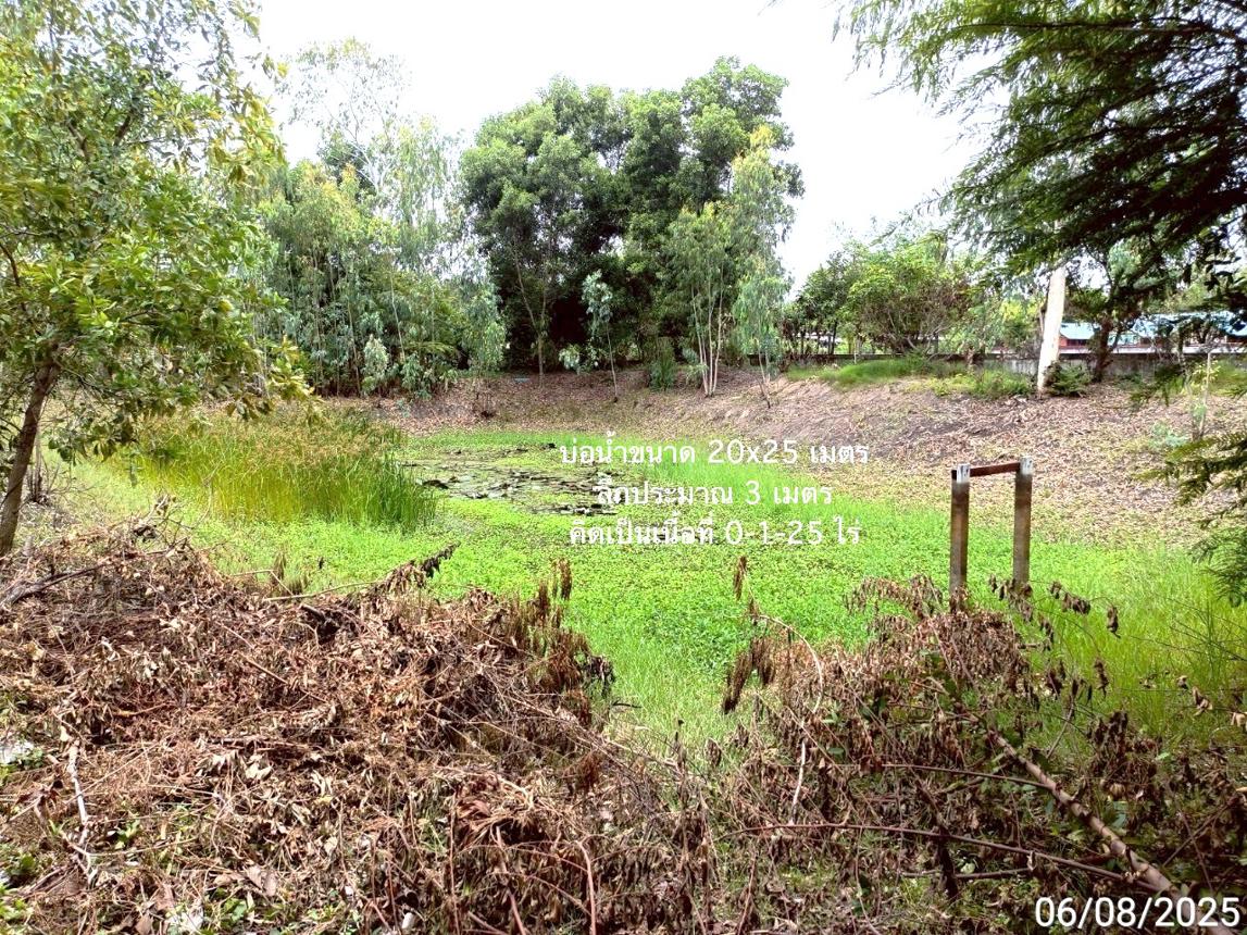 picture HOME 837.8 Sq.w. Kaset Wisai Roi Et for 2.7M - 41/45