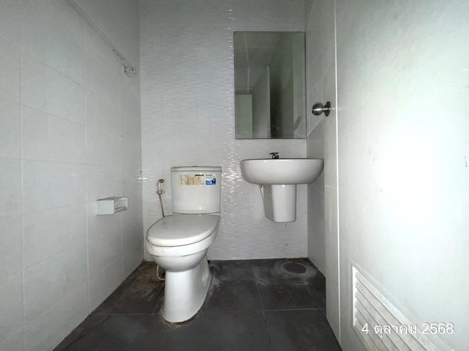 รูป ทาวน์เฮ้าส์ 16.4 ตร.วา บ้านพฤกษา 114/2 เทพารักษ์-เมืองใหม่ฯ บางบ่อ สมุทรปราการ 1.8M - รูปที่ 18/43