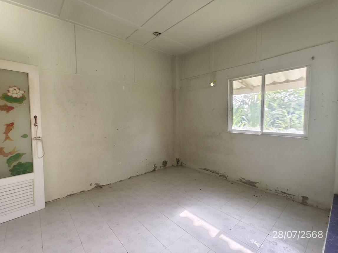 รูป บ้านเดี่ยว 1061 ตร.วา ดอยสะเก็ด เชียงใหม่ 6.4M - รูปที่ 27/49
