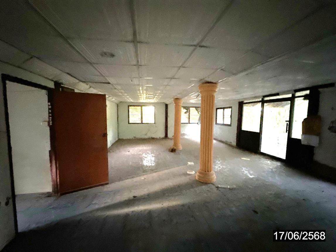 รูป บ้านเดี่ยว 123 ตร.วา พุทไธสง บุรีรัมย์ 1.3M - รูปที่ 14/25