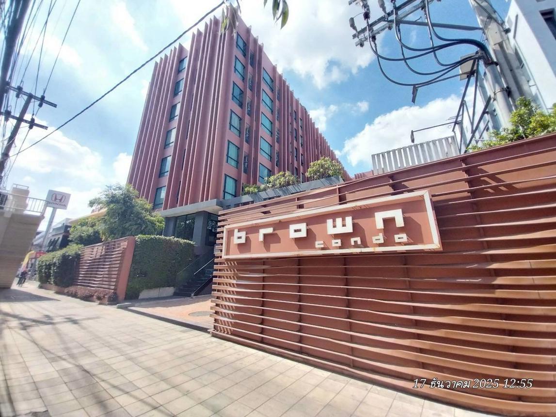 picture CONDO 33.95 Sq.m. Bang Khen Bangkok for 3.3M - 21/25