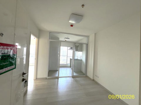 CONDO 31.26 Sq.m. Muang Nonthaburi Nonthaburi for 1.2M