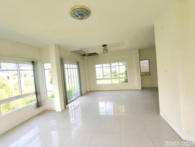 รูป บ้านเดี่ยว 205.1 ตร.วา บ้านพรธนา นิคมพัฒนา ระยอง 4.8M - รูปที่ 4/35