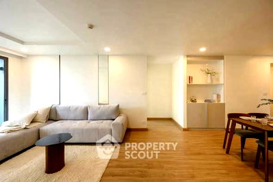 Condos for sale : 2-BR Condo at Voque Sukhumvit 31 Condominium near MRT Sukhumvit (ID 3316030)