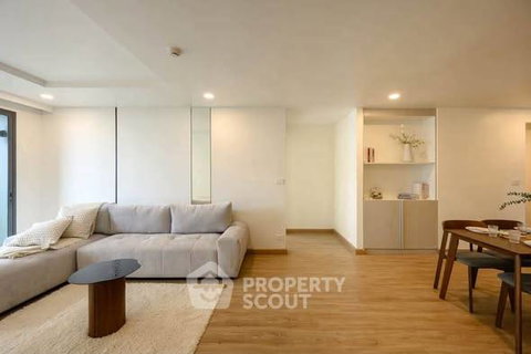 2-BR Condo at Voque Sukhumvit 31 Condominium near MRT Sukhumvit (ID 3316030)