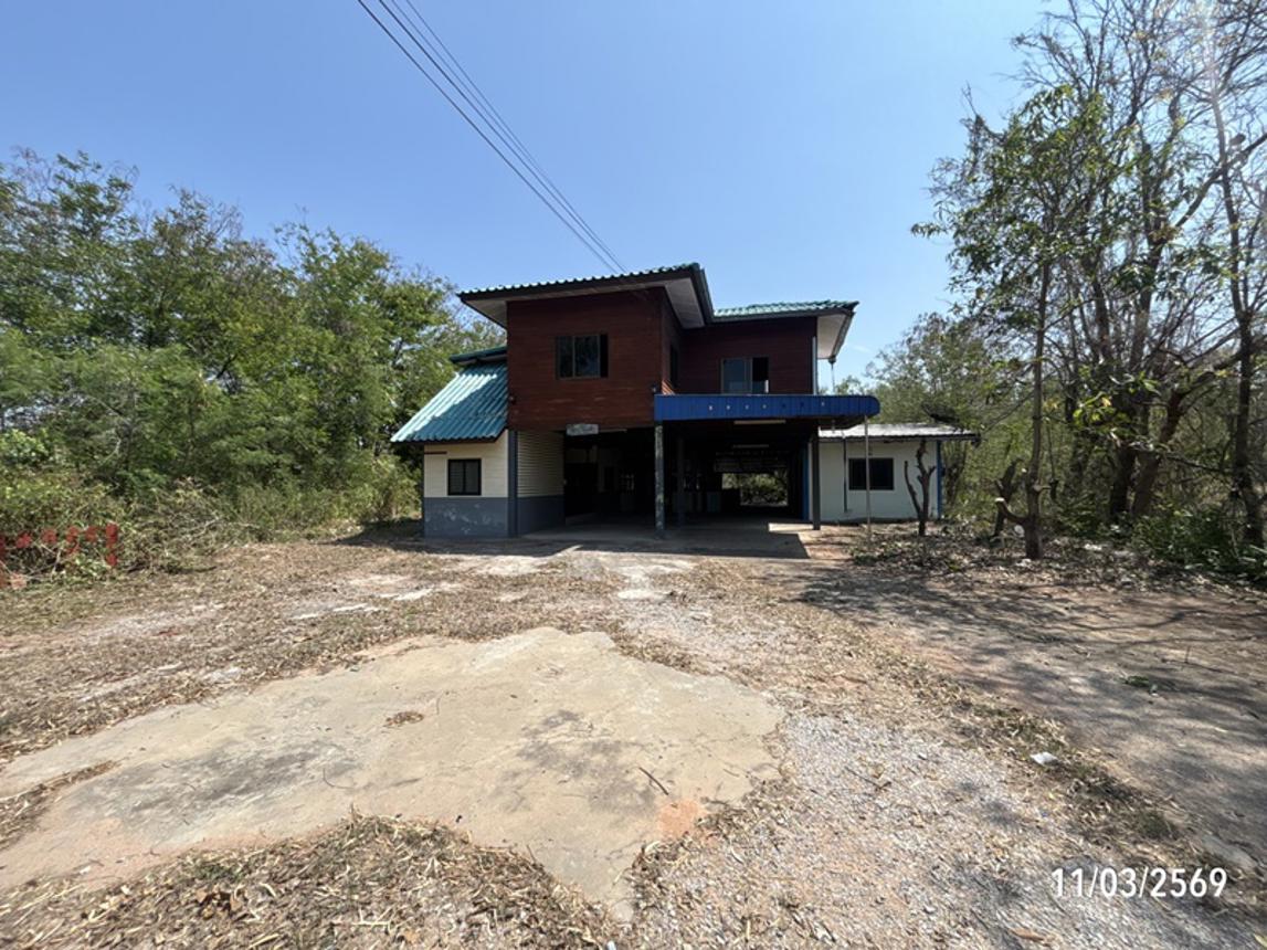 picture HOME 961 Sq.w. Non Sung Nakhon Ratchasima for 2.5M - 27/43