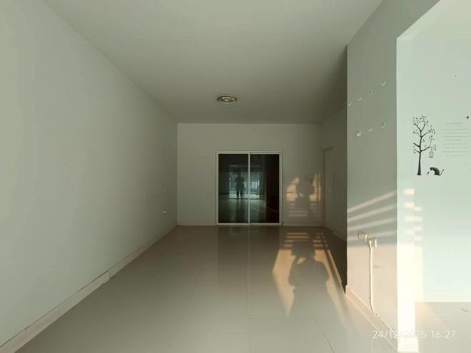 picture TOWN HOUSE 20 Sq.w. Sai Noi Nonthaburi for 1.4M - 4/31