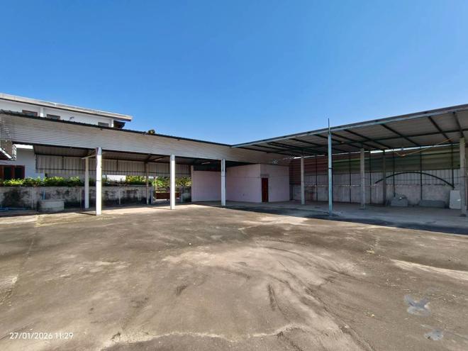 รูป บ้านเดี่ยว 912 ตร.วา สันป่าตอง เชียงใหม่ 17M - รูปที่ 16/55