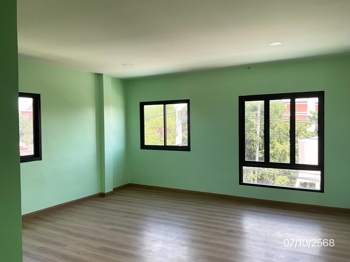 picture SHOP HOUSE 36.7 Sq.w. Muang Nakhon Pathom Nakhon Pathom for 3.4M - 35/43