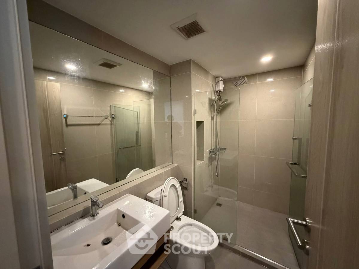 picture 1-BR Condo at Serio Sukhumvit 50 near BTS On Nut (ID 3318483) - 5/5