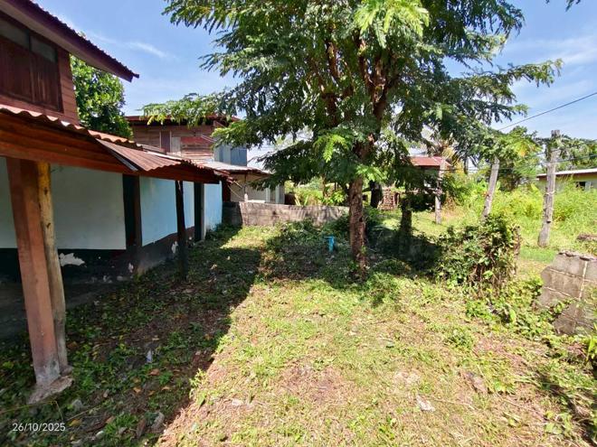 รูป บ้านเดี่ยว 100 ตร.วา ประจักษ์ศิลปาคม อุดรธานี 336,000 - รูปที่ 16/45