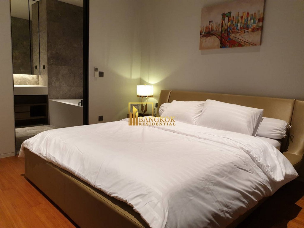 picture Banyan Tree Residences | 1 Bedroom Super Luxury Condo - BR19127CD - 6/30
