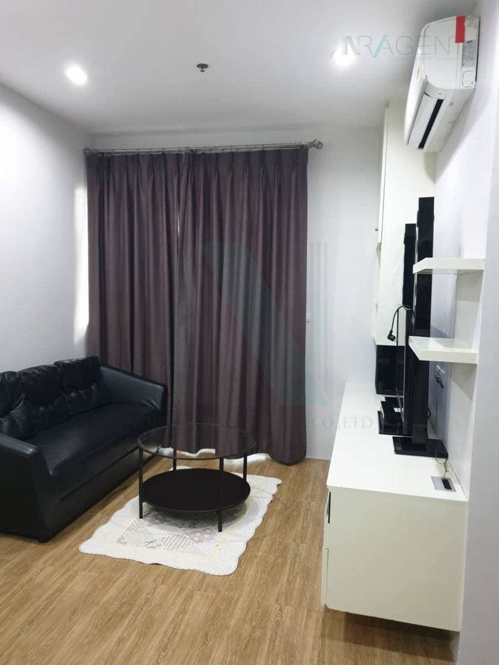 รูป 📍Special deal!📍 ให้เช่าคอนโด เอสโทร แจ้งวัฒนะ อาคาร 1 ชั้น 8 2 ห้องนอน ขนาด 59.00 ตรม ใกล้ ห้างสรรพสินค้าเซ็นทรัลแจ้งวัฒนะ - รูปที่ 2/8
