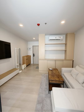 🏙️ Aspire Onnut Station | 22,000 THB/month | 200 meters from BTS On Nut 🏙️