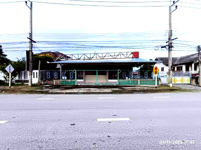 Houses for sale Nakhon Sawan : HOME 729 Sq.w. Muang Nakhon Sawan Nakhon Sawan for 20.7M