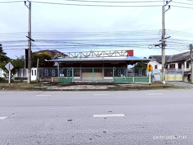 รูป บ้านเดี่ยว 729 ตร.วา เมืองนครสวรรค์ นครสวรรค์ 20.7M - รูปที่ 1/77