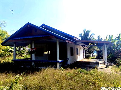 Houses for sale Yang Si Surat Maha Sarakham : HOME 188 Sq.w. Yang Si Surat Maha Sarakham for 701,000