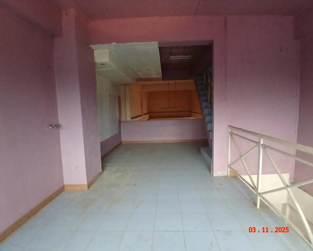 รูป อาคารพาณิชย์ 61.4 ตร.วา เมืองสกลนคร สกลนคร 8.1M - รูปที่ 29/39