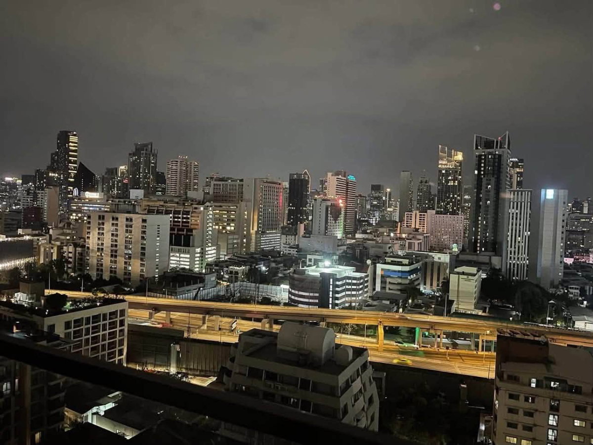 picture @Condorental condo for rent Noble Ploenchit - 13/15
