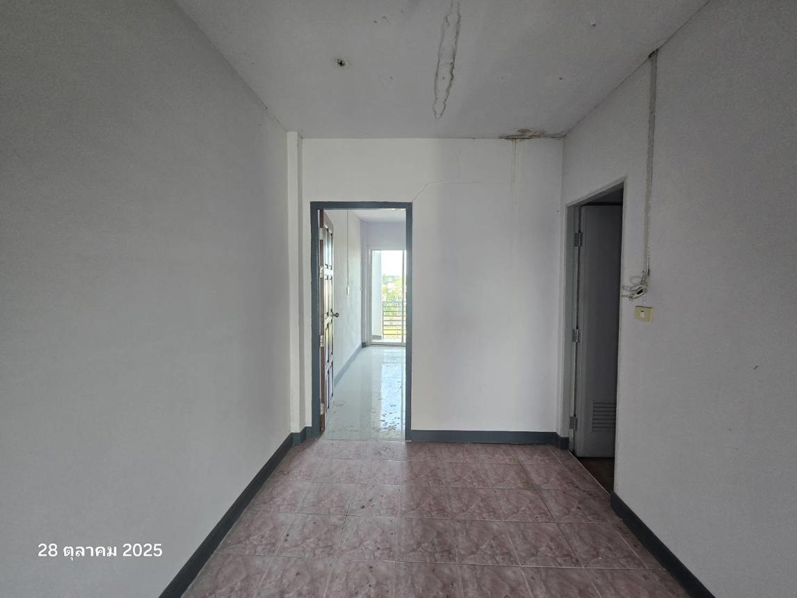 รูป อาคารพาณิชย์ 59.7 ตร.วา เมืองแพร่ แพร่ 5.5M - รูปที่ 45/51
