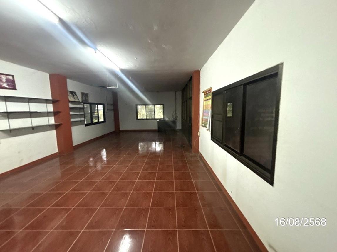 รูป อาคารโรงงาน 2362 ตร.วา เฉลิมพระเกียรติ นครราชสีมา 9.7M - รูปที่ 31/41