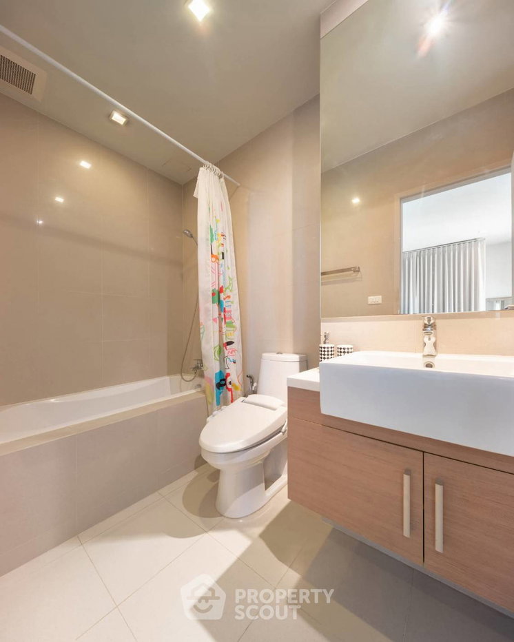 picture 200m To BTS Phrom Phong | 1-BR Noble Refine Prompong (ID 3317457) - 8/11