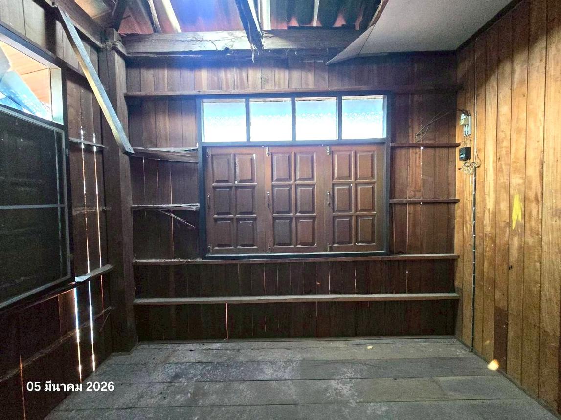 รูป บ้านเดี่ยว 177 ตร.วา ร้องกวาง แพร่ 1M - รูปที่ 32/49