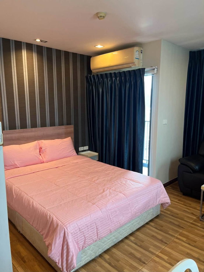 รูป เช่า คอนโด Casa Condo Asoke - Dindaeng (คาซ่า คอนโด อโศก-ดินแดง) - รูปที่ 14/14