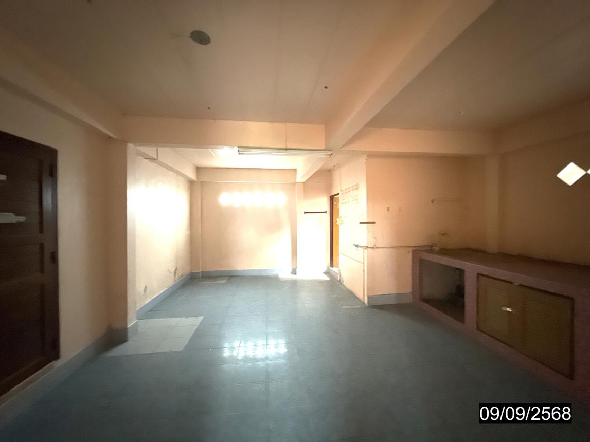 รูป บ้านเดี่ยว 420 ตร.วา ขาณุวรลักษบุรี กำแพงเพชร 2.7M - รูปที่ 27/45