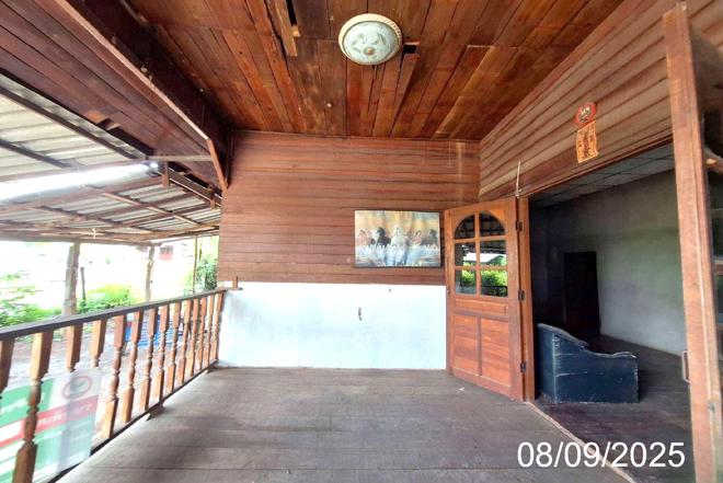 picture HOME 297 Sq.w. Mae Tha Lamphun for 845,000 - 2/53