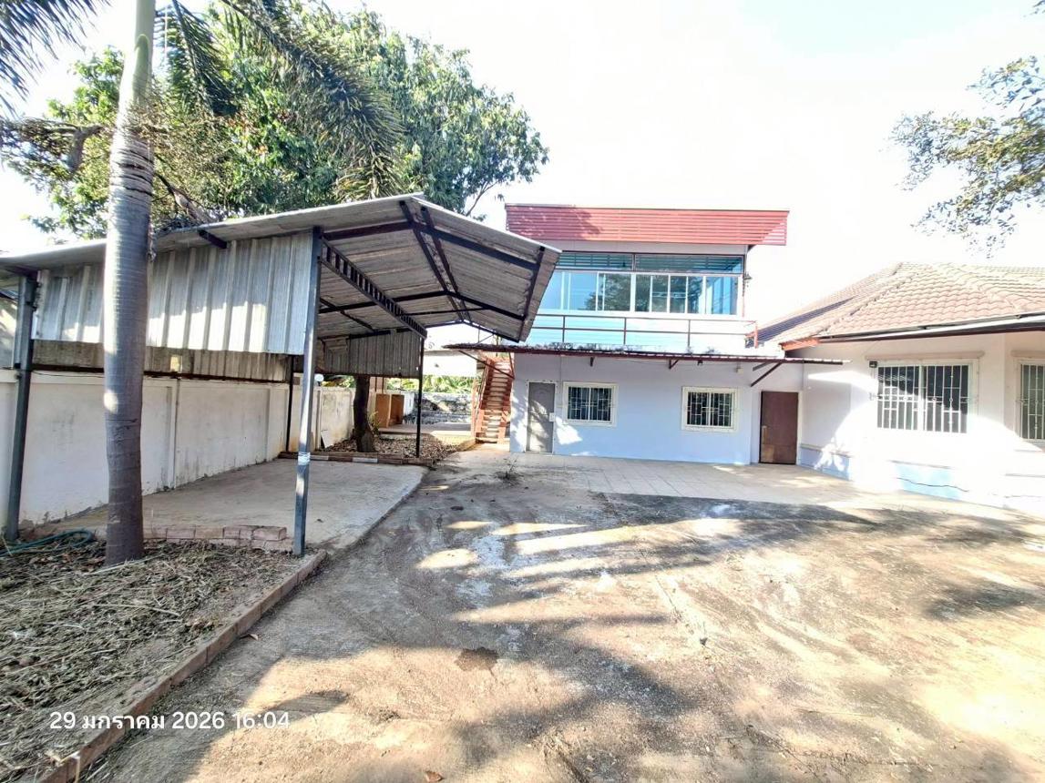 รูป บ้านเดี่ยว 1885 ตร.วา ดอยสะเก็ด เชียงใหม่ 11.6M - รูปที่ 33/67