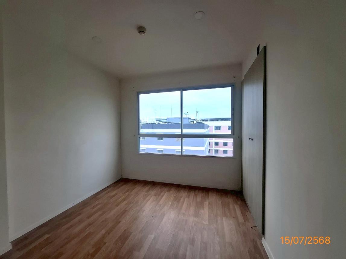picture CONDO 26.27 Sq.m. Muang Samut Prakarn Samut Prakarn for 1M - 14/25