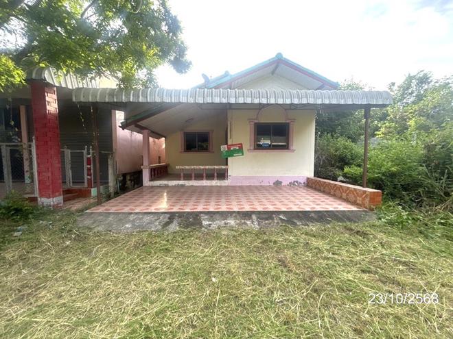 picture HOME 37 Sq.w. Pa Kham Buri Ram for 544,000 - 1/27